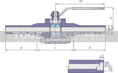 L100mmӹƬʽy800LB-1500LBY(ji)(gu)ߴCADD